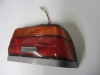 Toyota - TAILLIGHT TAIL LIGHT - 4DR